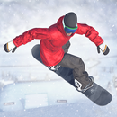 APK Just Snowboarding - Freestyle 