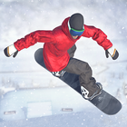 آیکون‌ Just Snowboarding - Freestyle 