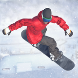 Just Snowboarding - Freestyle  icon