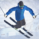 Just Freeskiing - Freestyle Sk APK