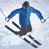 Just Freeskiing - Freestyle Sk-APK