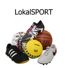 LokalSPORT أيقونة