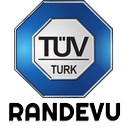 APK Tüvtürk için Randevu