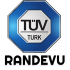 Tüvtürk için Randevu Zeichen