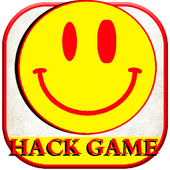 lucky hack games android prank آئیکن