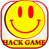 lucky hack games android prank-icoon