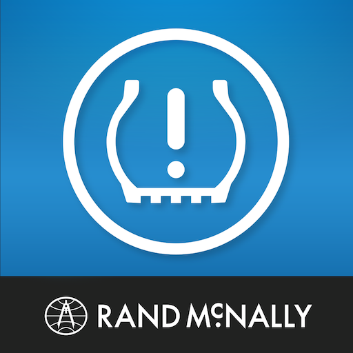 TPMS by Rand McNally