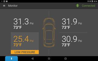 TPMS ภาพหน้าจอ 3