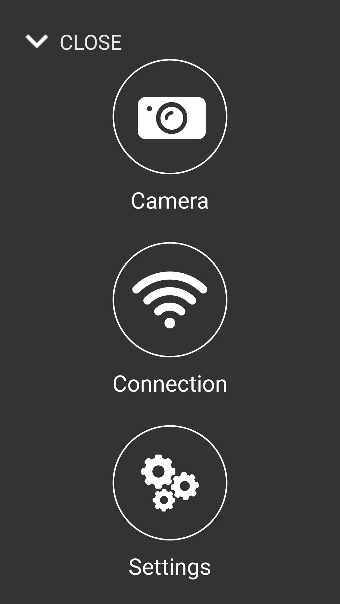 Rand McNally Wi Fi Backup  Camera  for Android APK  Download