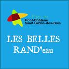 Les Belles Rand'eau أيقونة