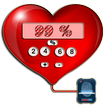 love test calculator prank new