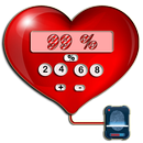 love test calculator prank new APK