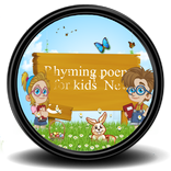 ”Rhyming poems for kids : New