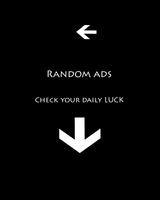 Random ads 스크린샷 1