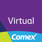 Comex Virtual 아이콘