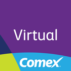 Comex Virtual 图标