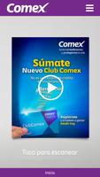 Comex Virtual 스크린샷 2