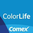 Comex ColorLife® أيقونة