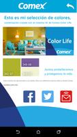 3 Schermata Comex ColorLife®