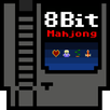 8 Bit Mahjong Free APK