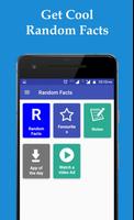 Random Facts ảnh chụp màn hình 1