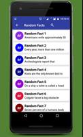 Random Facts ảnh chụp màn hình 2