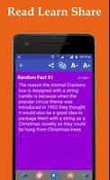 Random Facts ảnh chụp màn hình 3