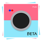 Pixifie Beta HDR DSLR editor 아이콘