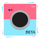 Pixifie Beta HDR DSLR editor ikon