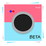 Pixifie Beta HDR DSLR editor icône