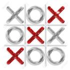 Tic Tac Toe Zeichen