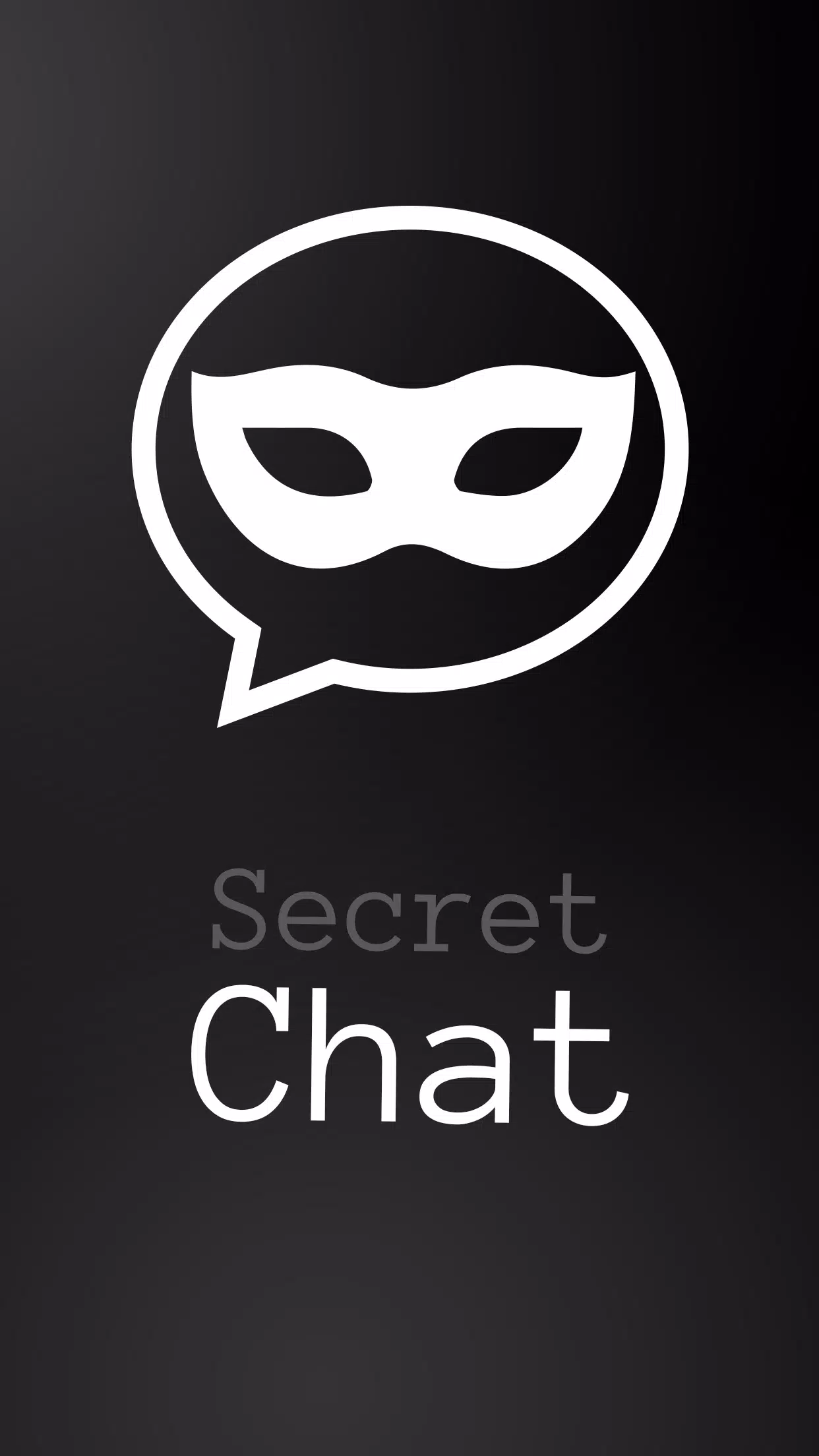 Secret chat ‎Secret Messenger
