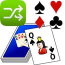 Random Playing Card Number APK