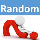 Random Question Generator APK