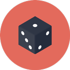 Random icon