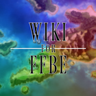 Wiki for FF Exvius ikon