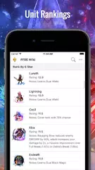 Wiki for FF Exvius APK Herunterladen