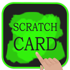 Scratch Card icône