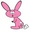Pink Bunny Fart Sounds! APK