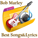 Bob Marley Best Songs&Lyrics