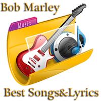 Bob Marley Best Songs&Lyrics screenshot 1