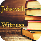 Jehovah Witness Free App. icône