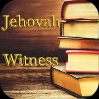 Jehovah Witness Free App. Affiche