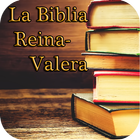La Biblia Reina-Valera Free ไอคอน