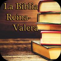 La Biblia Reina-Valera Free โปสเตอร์