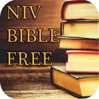 NIV Bible Free v1 icono