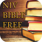 NIV Bible Free v1 أيقونة