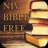 NIV Bible Free v1 ポスター