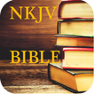 ”New King James.Version Bible.