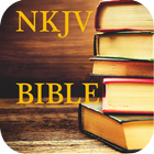 New King James.Version Bible. иконка